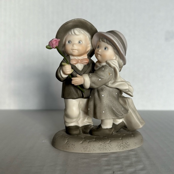 Banner Studio Kim Anderson Blooming with Love - Picture 1 of 6